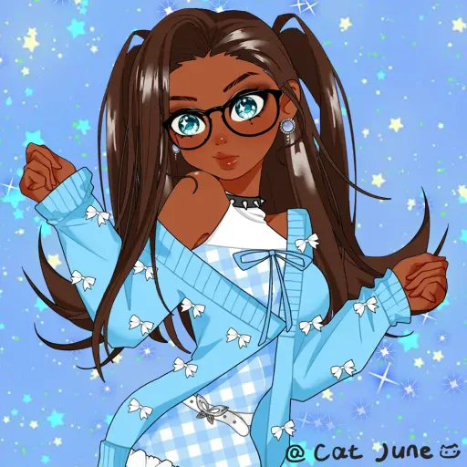 creator blue sea ahead's avatar