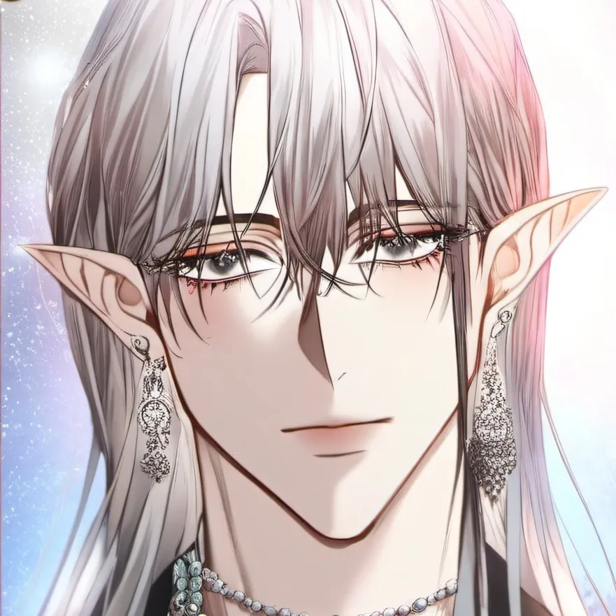 chat with ai character: Zeph Starshadow