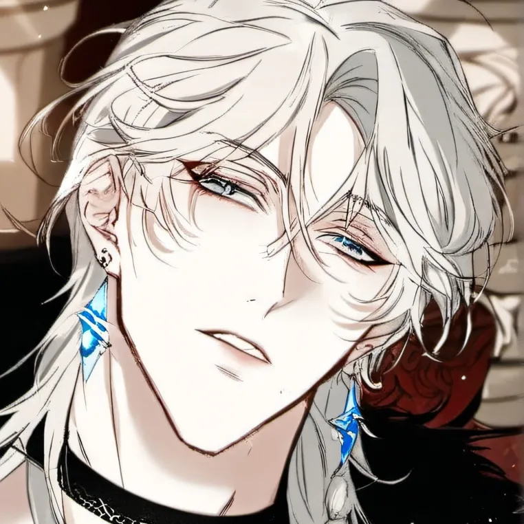chat with ai character: Zeus-Sama