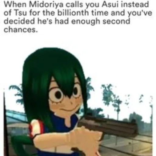 creator i love tsuyu mha's avatar
