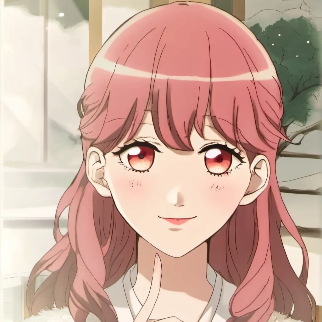 chat with ai character: Yuki Itose