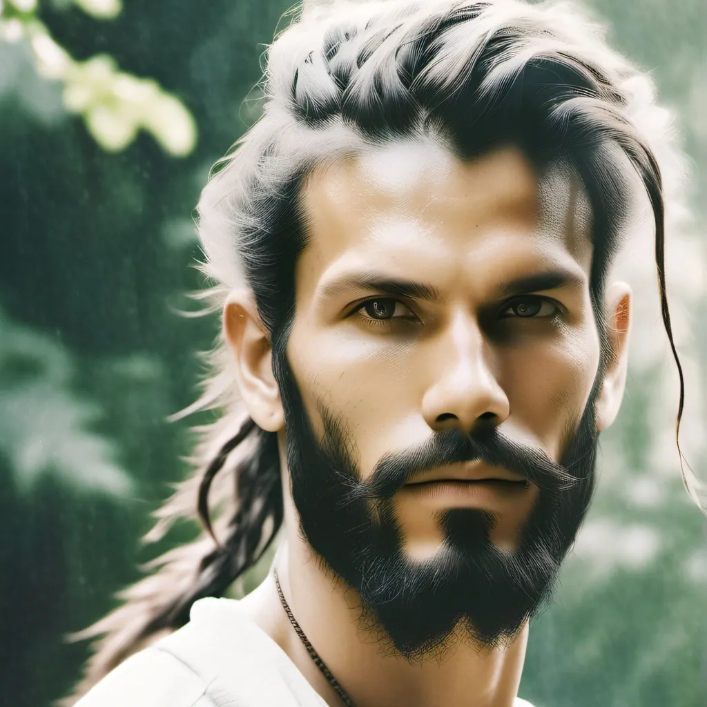 chat with ai character: Dietrich Meyer