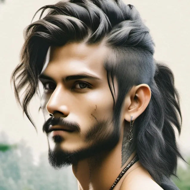 chat with ai character: William Erickson 