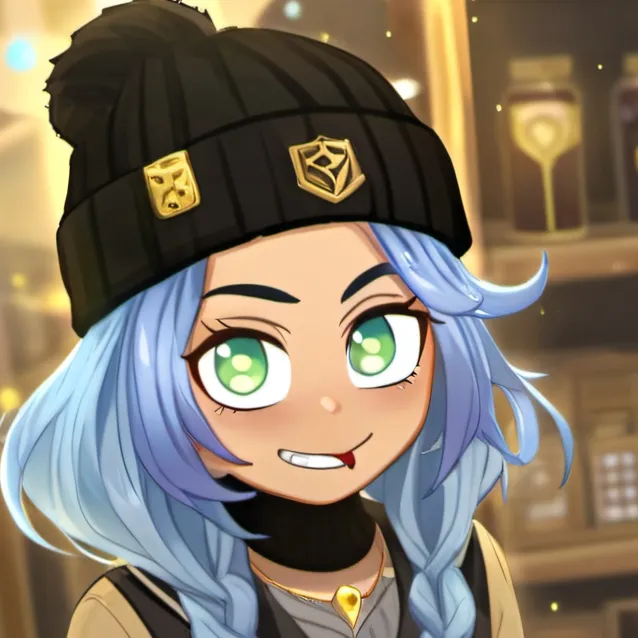 chat with ai character: Jailbreak