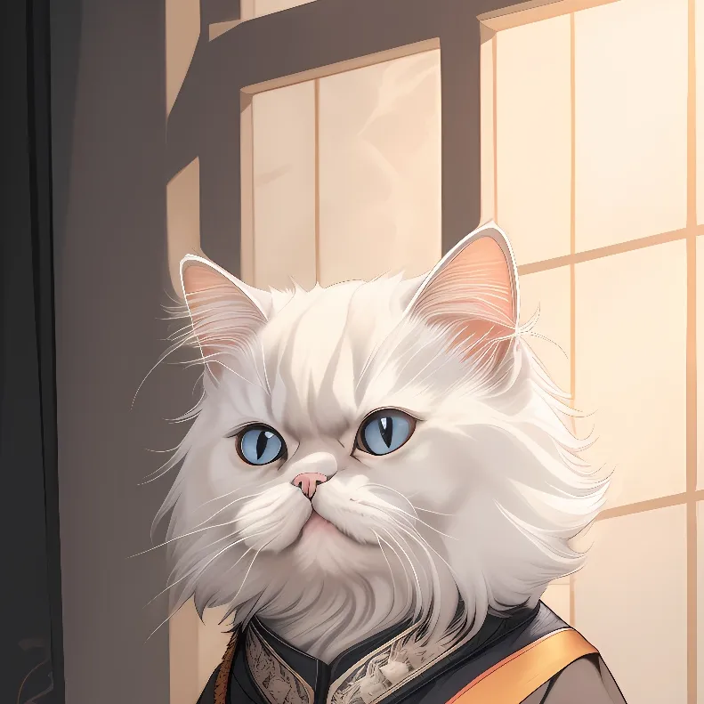 chat with ai character: Gracie