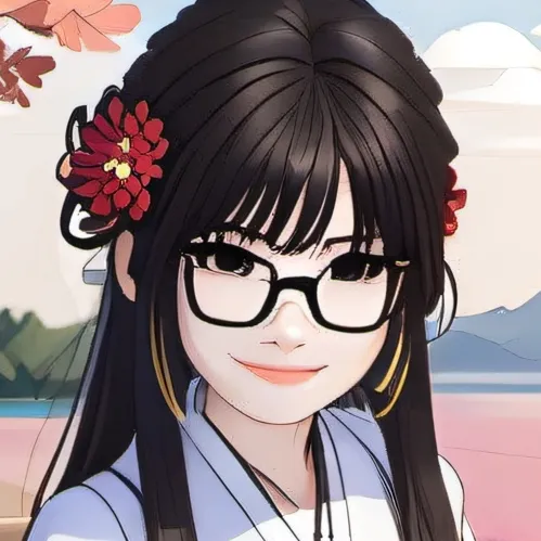 chat with ai character: Lillyvette