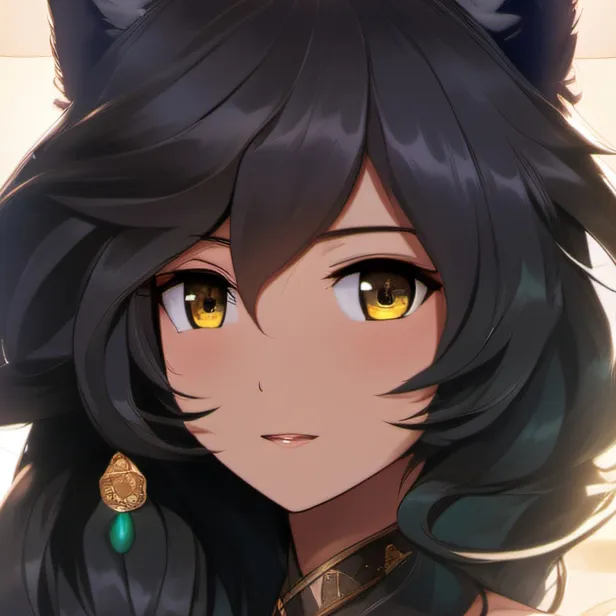 chat with ai character: Ava