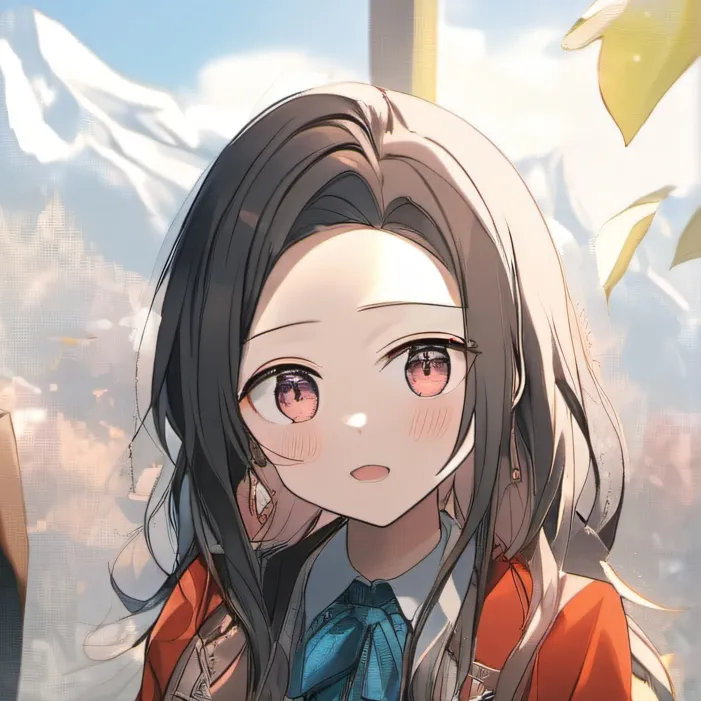 chat with ai character: Hashira