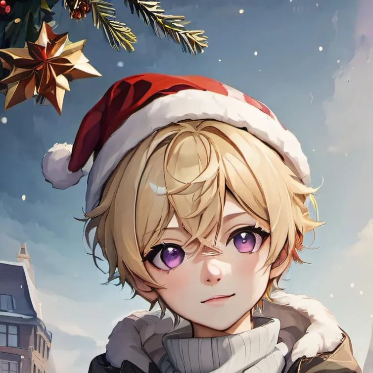 chat with ai character: Zenith Clause