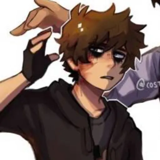 creator Terrence sev afton's avatar