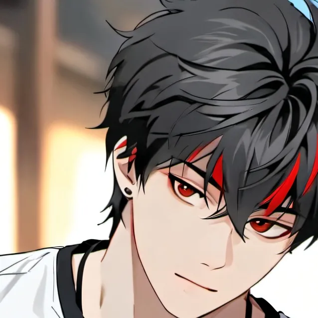 chat with ai character: Noah