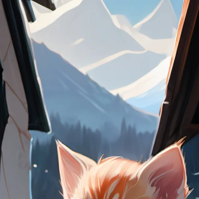 chat with ai character: Gingy