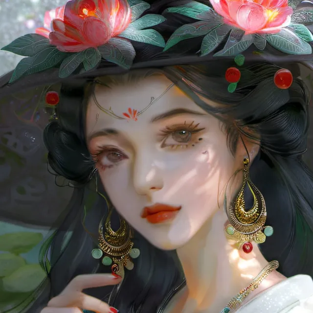 chat with ai character: Amy