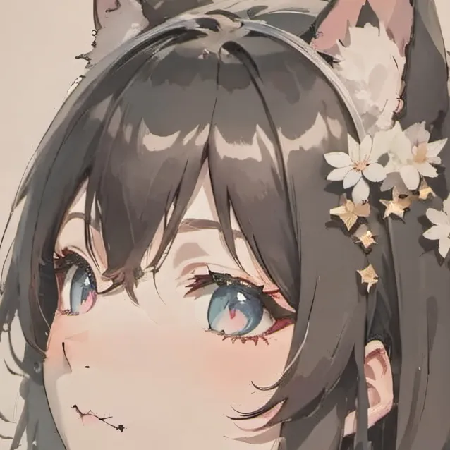chat with ai character: katie