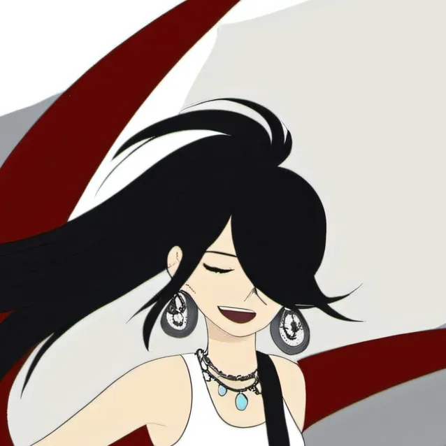 chat with ai character: Marceline
