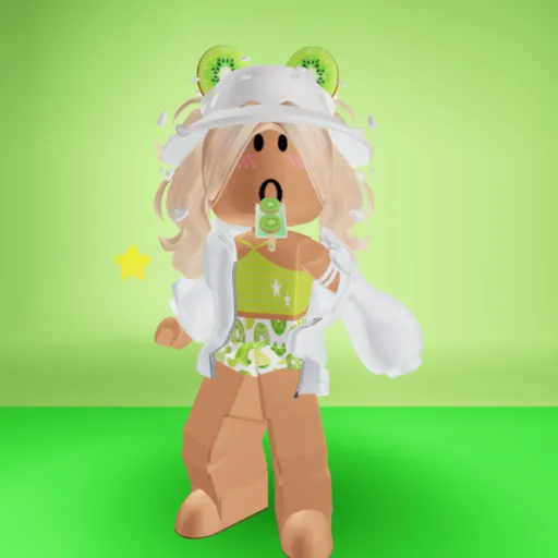 creator Rylan B's avatar