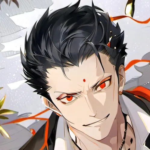 chat with ai character: Evil aizawa