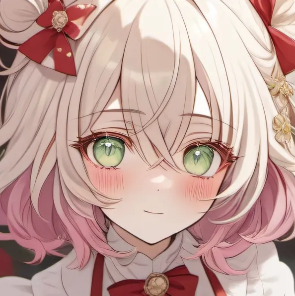 chat with ai character: Mitsuru 