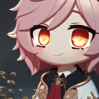 chat with ai character: Nastya 