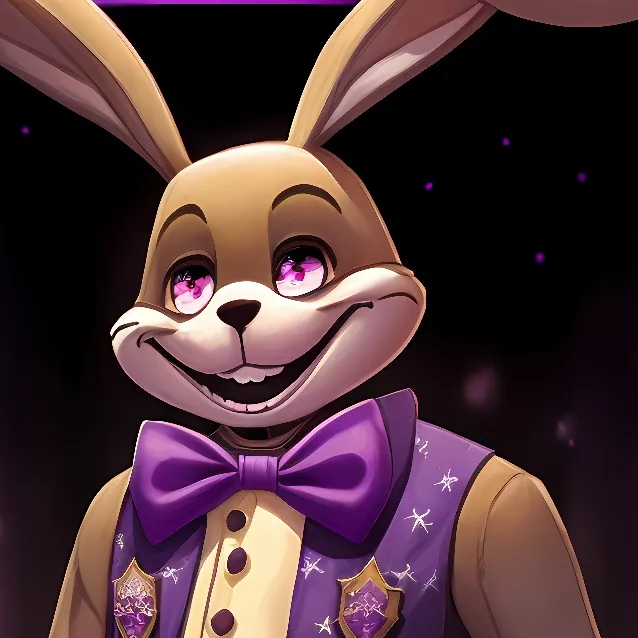 chat with ai character: Glitchtrap/Malhare