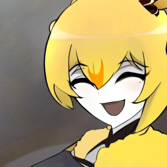 chat with ai character: Queen Bee