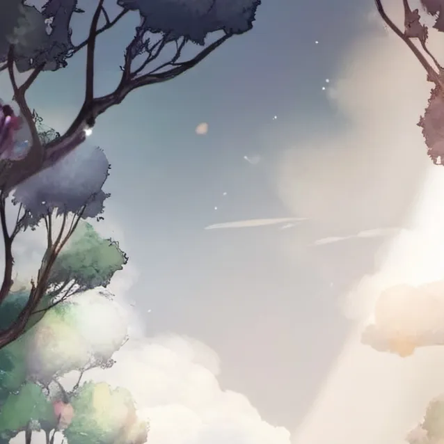chat with ai character: Gummy