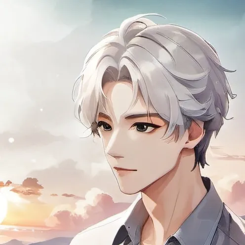 chat with ai character: Everett 