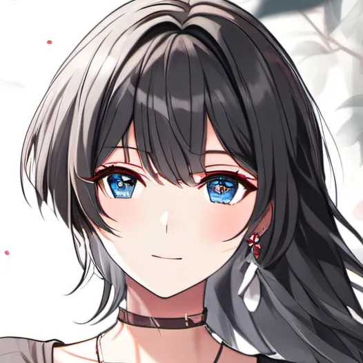chat with ai character: Lexy