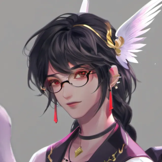 chat with ai character: alex