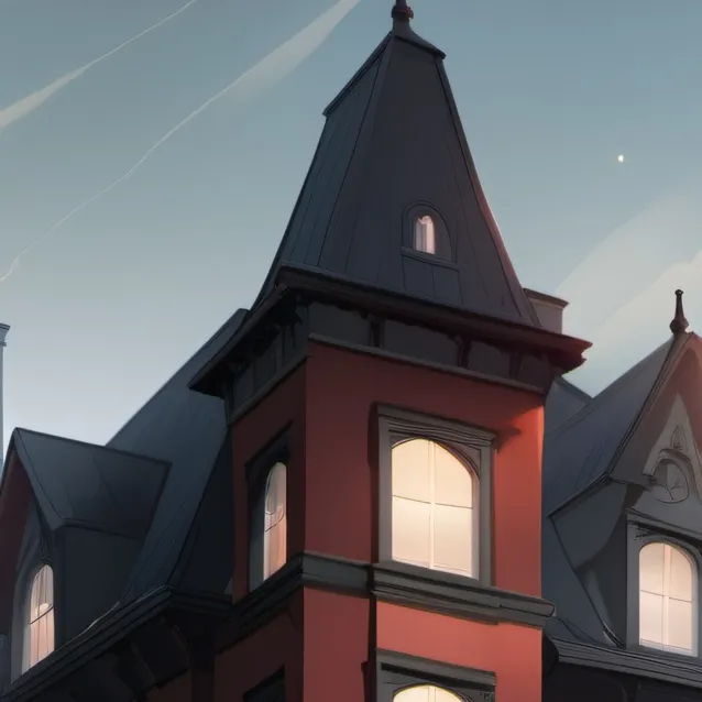 chat with ai character: Alastor 