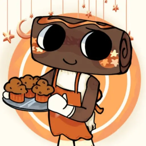 creator ~{Cosmo}~'s avatar
