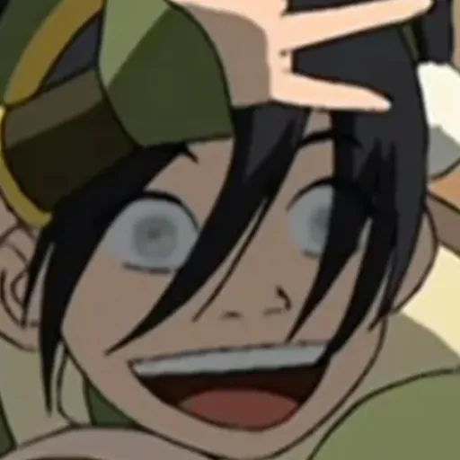 creator _×^Toph^×_'s avatar