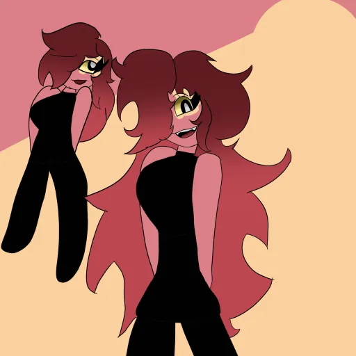 creator Rose_petals's avatar