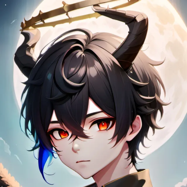 chat with ai character: Alexander