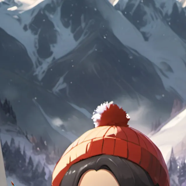 chat with ai character: Adeleine