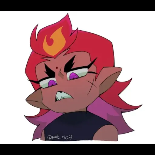 creator Redsoney DBQ's avatar