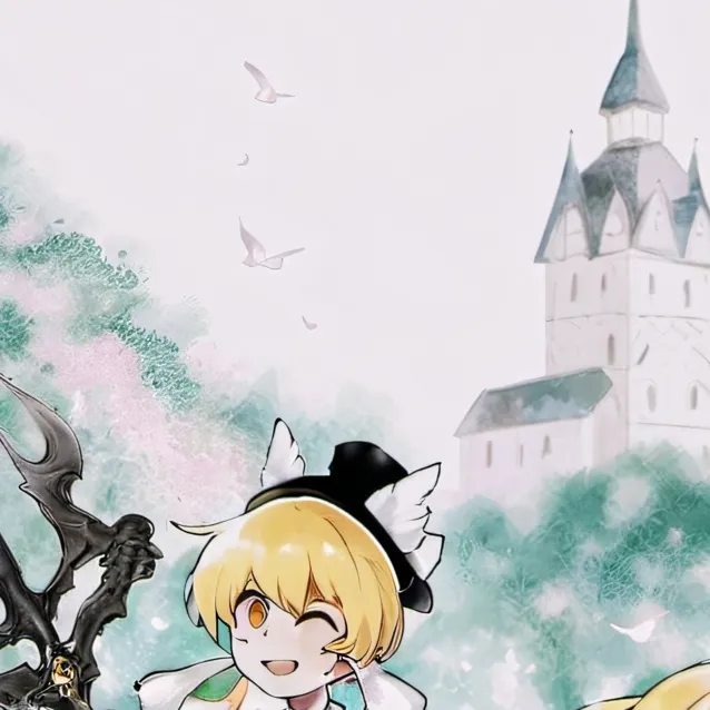 chat with ai character: Bowsette