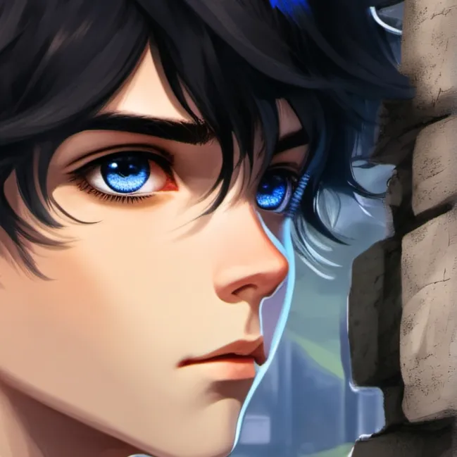 chat with ai character: Jack
