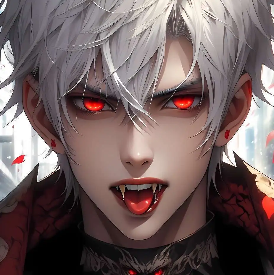 chat with ai character: Azazel (Devil)