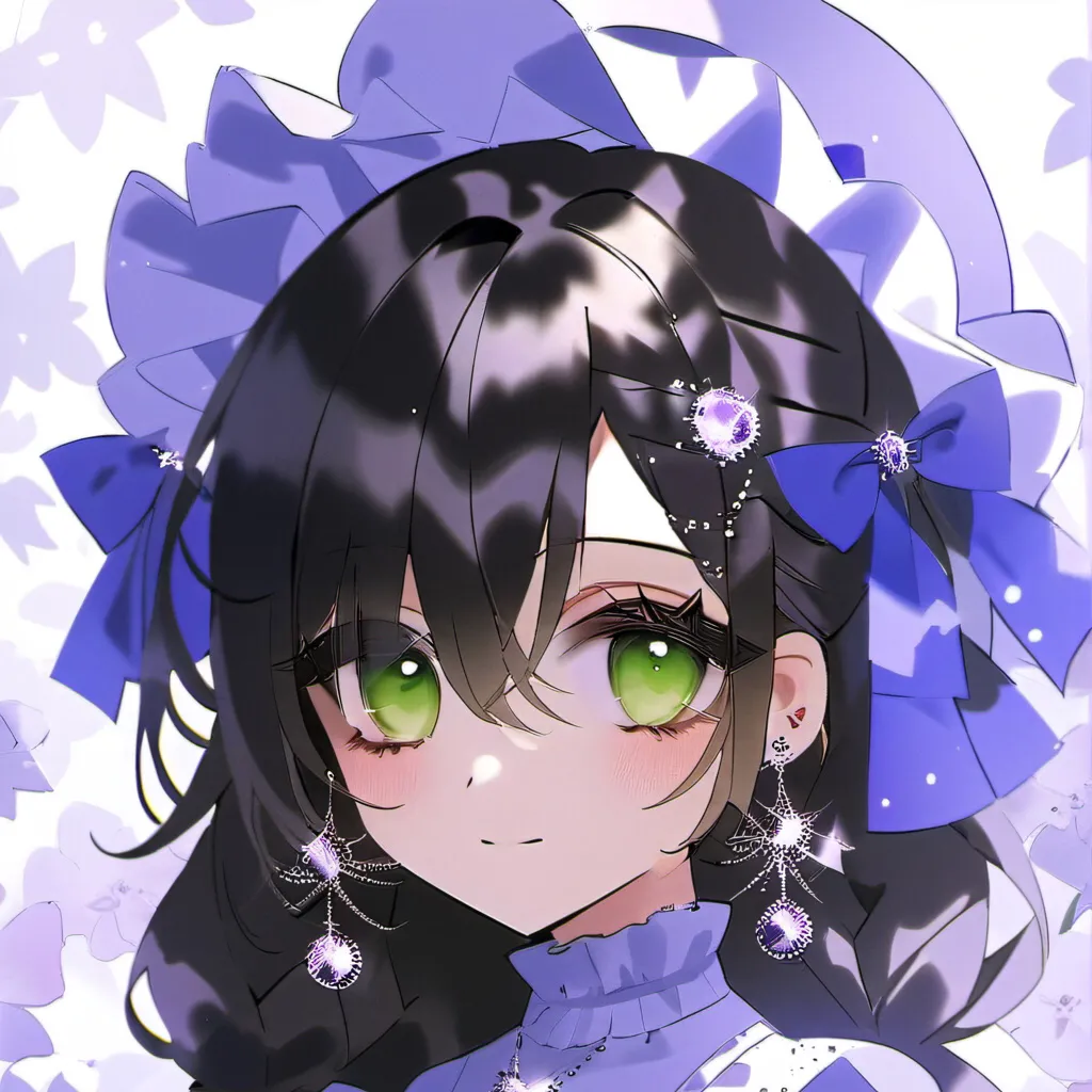 chat with ai character: Jade 