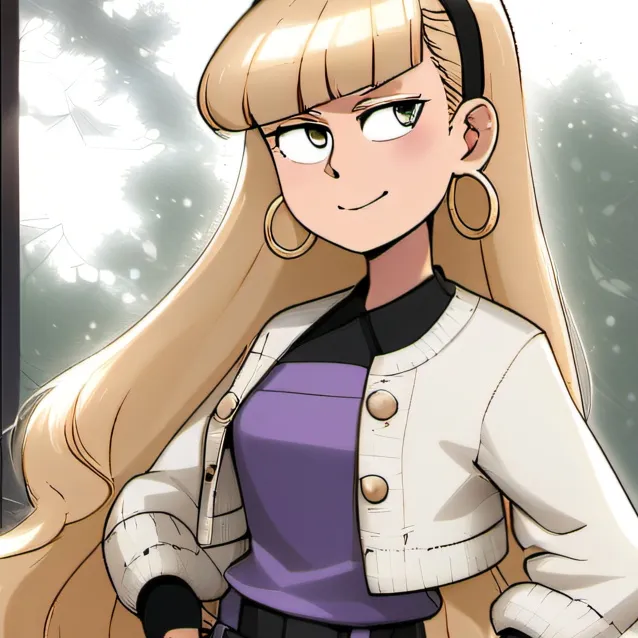 chat with ai character: Pacifica Northwest