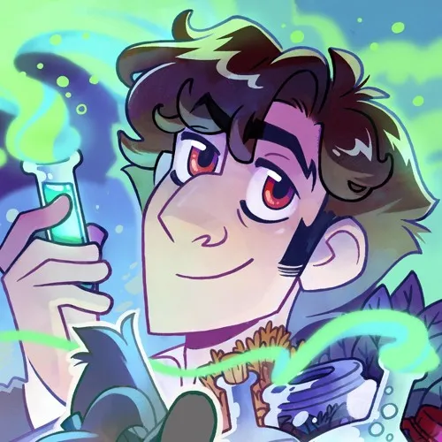 creator !diot.In.Disguise's avatar