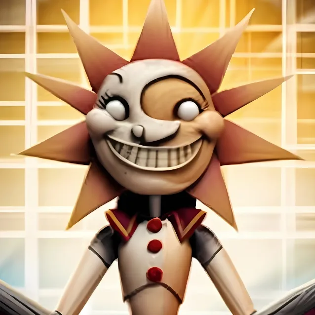 chat with ai character: sundrop