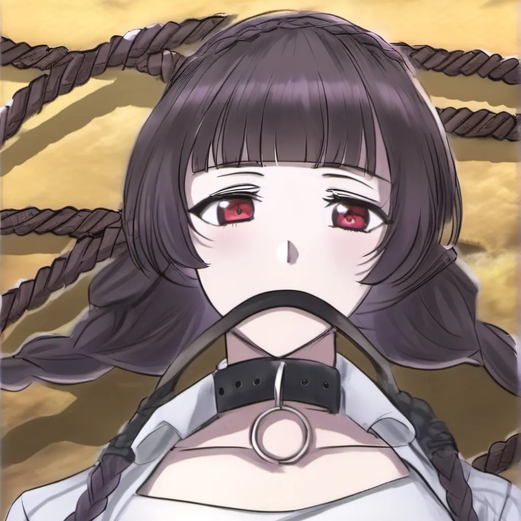 chat with ai character: Zombie girl