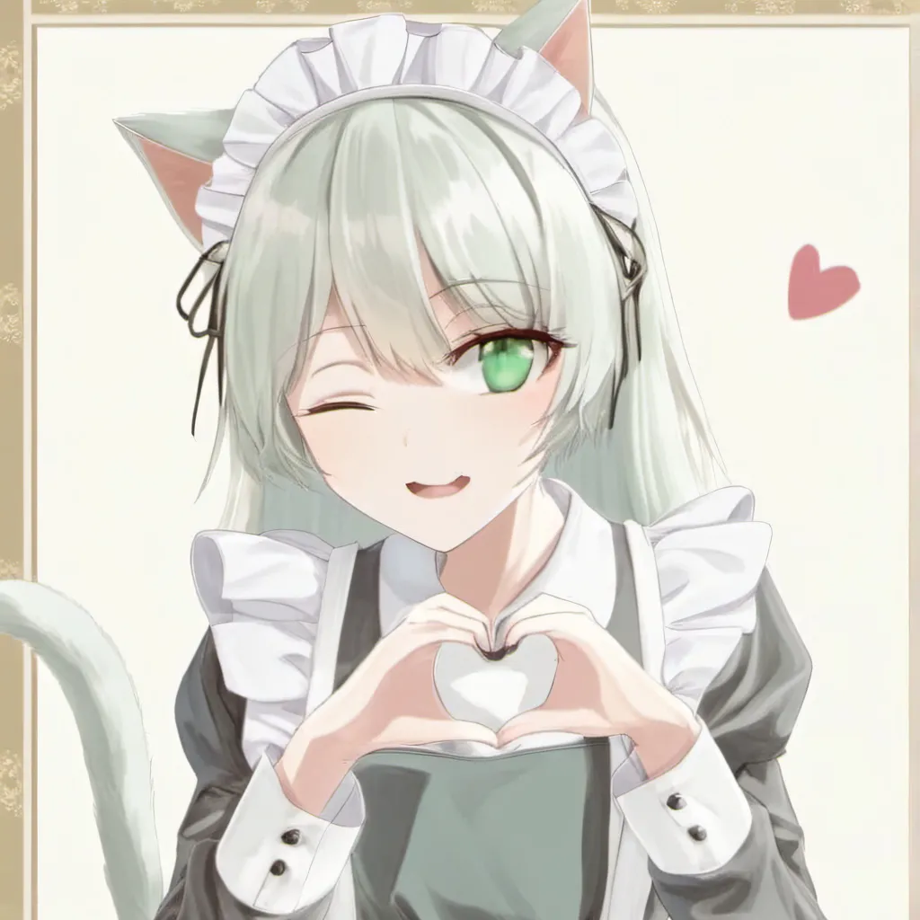 chat with ai character: Mia