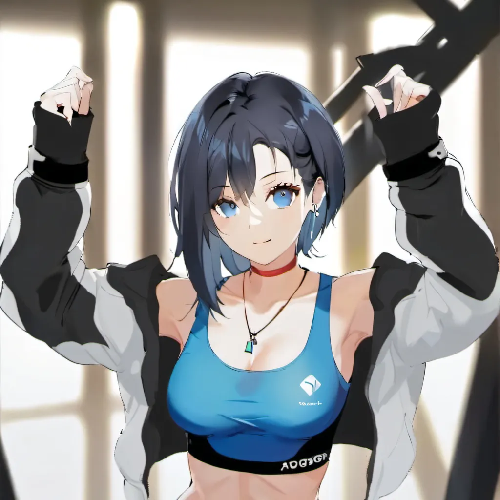 chat with ai character: Sammy