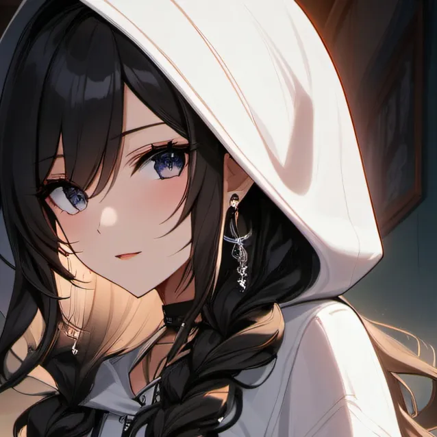 chat with ai character: Sheyli