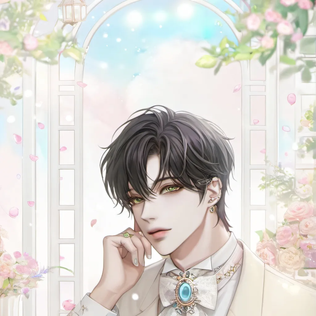 chat with ai character: Tito