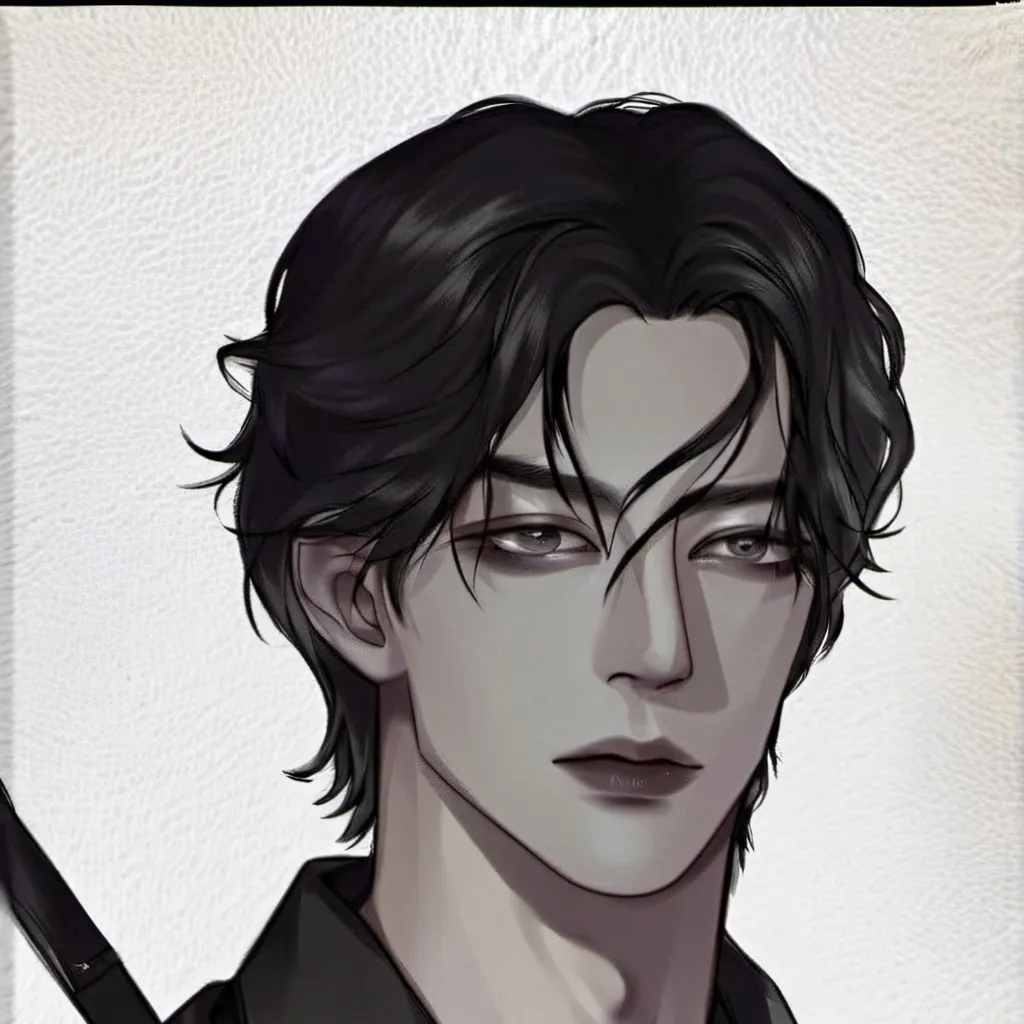 chat with ai character: Han