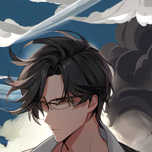 chat with ai character: Jonathan 
